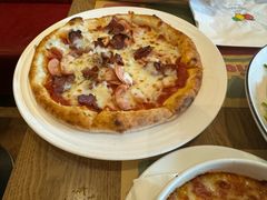 -安妮意大利餐厅(世贸天阶店)