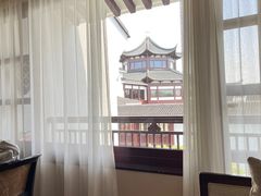 -苏州吴宫泛太平洋酒店