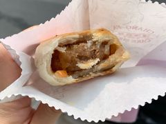 -长发西饼(临顿路店)