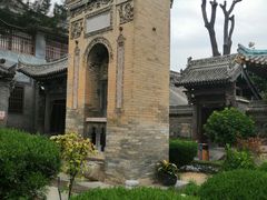 -西安化觉巷清真大寺