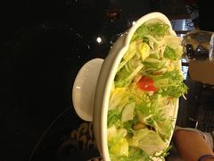 大拌菜-院落创意菜