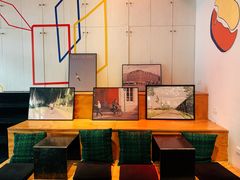 -Nectar One Cafe(勇烈路n1店)