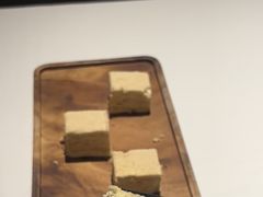 -谷丽羊肉串·新疆鲜货烧烤馆·清真·夜宵(长沙首店)