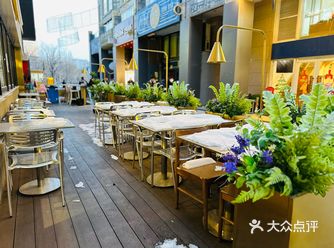 金姬家冷面的门店里，最喜欢这家