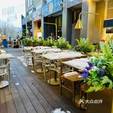 金姬家冷面的门店里，最喜欢这家