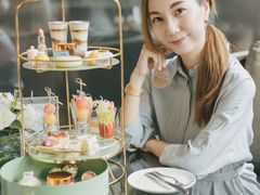 -广州天河希尔顿酒店