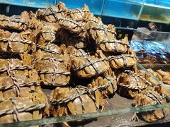 -九月海·海鲜自助(世纪东方店)