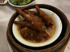 -京星港式饮茶Part.2店(忠孝东店)
