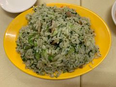 -舒蔡记生煎菜饭(云南中路店)