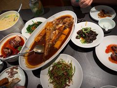 -湖里春风·淮扬菜(丽泽天街店)