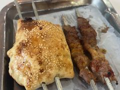 -西域美食(西直门南小街店)