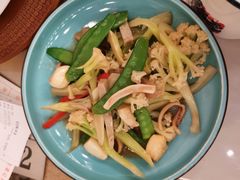 -先记烧鹅王·本地粤菜(福永店)