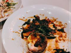 -香乐园·淮扬菜中餐厅·Shang Garden(福田香格里拉店)