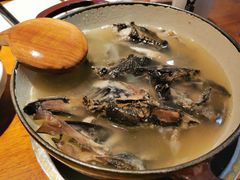 客家黑鸡汤-黑鸡小馆(金源店)