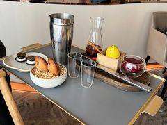 -Amber(香港置地文华东方酒店)