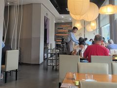 -莲餐厅·湖北菜·潜江小龙虾店(愚园路店)