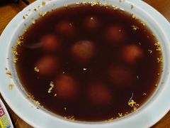 -三凤酒家·百年无锡菜(清扬茂业店)