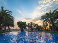 -广州白天鹅宾馆