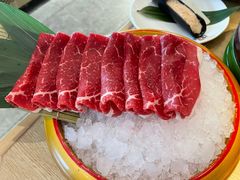 -温野菜涮涮锅(曲江大悦城店)