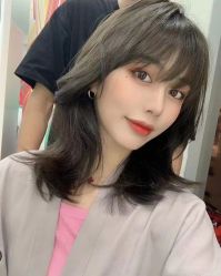 -Rise Hair上升造型
