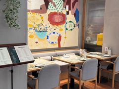-沛家·西餐Brunch·直火料理