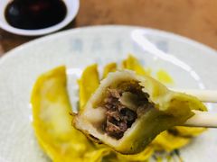 -清真蒋有记(老门东店)