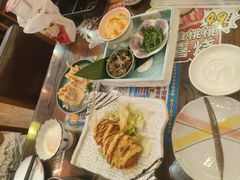 -桃太郎寿司料理(南坪店)