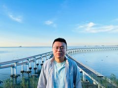 -星海湾跨海大桥