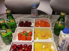 -水裹汤泉生活馆餐厅