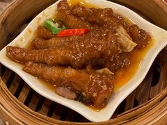 -点都德(聚福楼店)