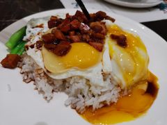 -吉庆街美食广场