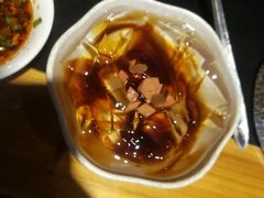 -袍哥码头老火锅(横岗分店)