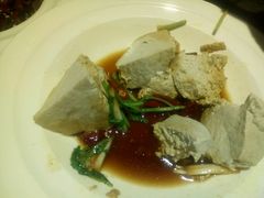 -黑鸡小馆(金源店)