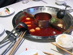 -川锅一号火锅(常德万达店)