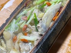 -61号餐吧(兴坪古镇漓江店)