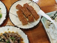 -开心农家菜