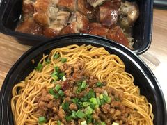 -兰亭轩茶餐厅(长江路店)