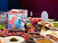 -观宴·品质赣菜(高新大道店)