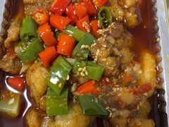 -辛香汇·现炒川菜(城北万象城店)