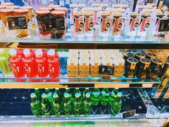 零售区-精点味道(大连商场店)