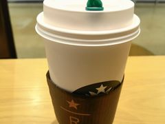 -星巴克臻选(北京银泰店)