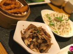 -小城粥道·海胆鲜虾粥(解放广场店)