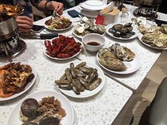 -北京海德酒店温泉