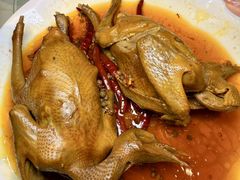 -燕郊烧鸽子(酷车小镇店)