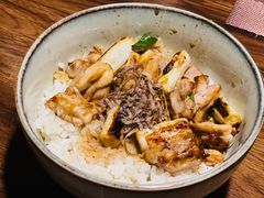 -鸟内会居酒屋(得意潮馆店)