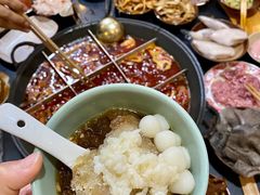 -肥龙火锅(南坪店)