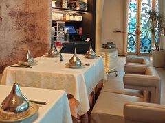 -龟兹KUCINA·新疆菜(前滩L+PLAZA店)