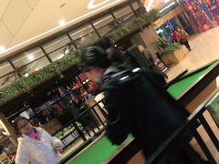 -木屋烧烤(龙湖天街店)