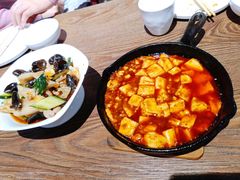 -盛京辽菜小馆(龙之梦购物中心店)
