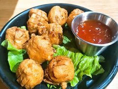 -BOPEYE·波派炸鸡(河西中央商场店)